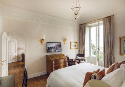 Grand Timeo, A Belmond, Taormina - 107