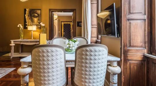 The Inn at the Spanish Steps Exclusive Collection - The Nest at The Spanish Steps - 87