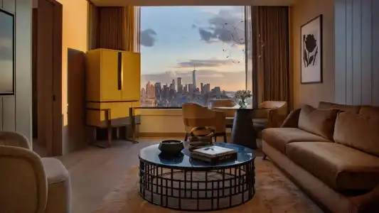 The Ritz-Carlton New York, NoMad - 75