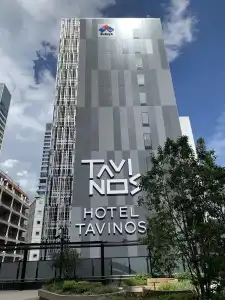 TAVINOS Hamamatsucho - 0