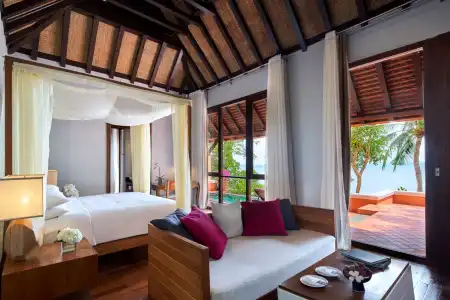 Renaissance Koh Samui Resort & Spa - 76