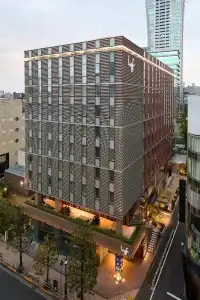 lyf Shibuya Tokyo - 19