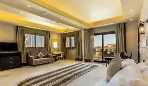Sunrise Arabian Beach Resort - 77