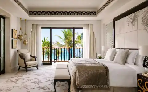 One&Only The Palm - 98