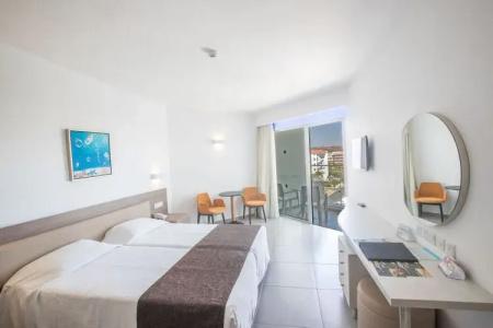 Vassos Nissi Plage & Spa - 67