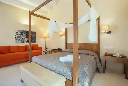Firriato Hospitality - Baglio Sorìa - 51