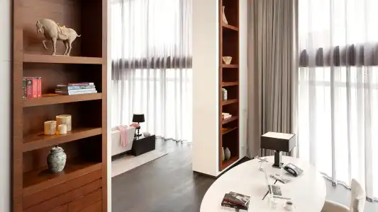 The Langham, Shanghai, Xintiandi - 57
