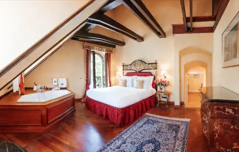 Alchymist Grand & Spa - 53