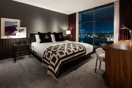 The Edwardian Manchester, A Radisson Collection - 37