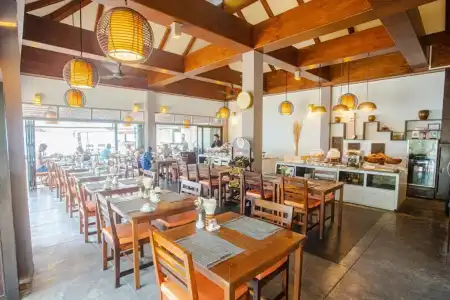 Rummana Boutique Resort - 8