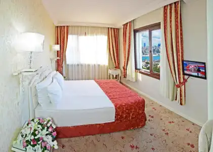The and Sultanahmet- Special Category - 64