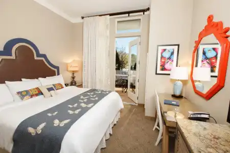 Dollywood's DreamMore Resort - 55