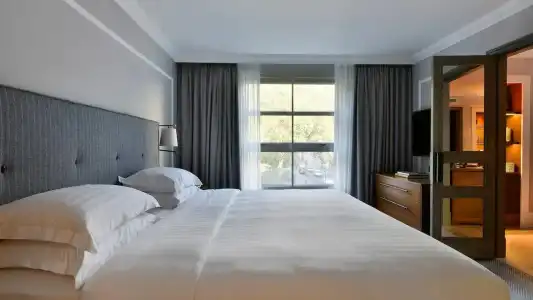Hyatt Regency London The Churchill - 72