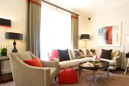 Taj 51 Buckingham Gate, Suites and Residences - 79