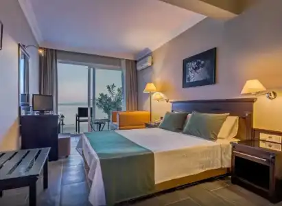 Cunda Paradise Otel - 32