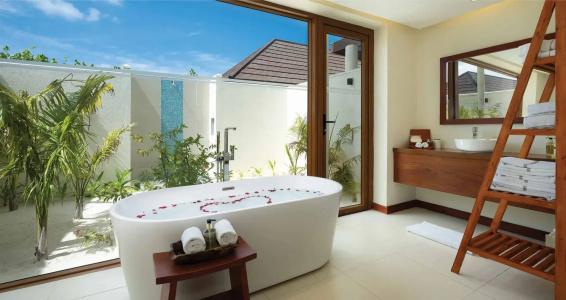 Varu by Atmosphere - Premium All Inclusive with Free Transfers - 48