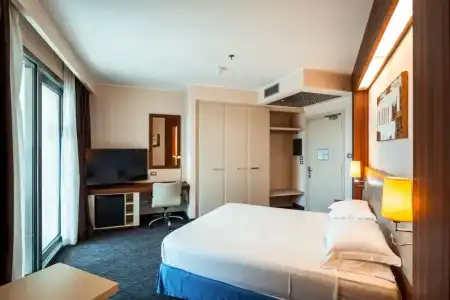 Deltas by Marriott Olbia Sardinia - 37
