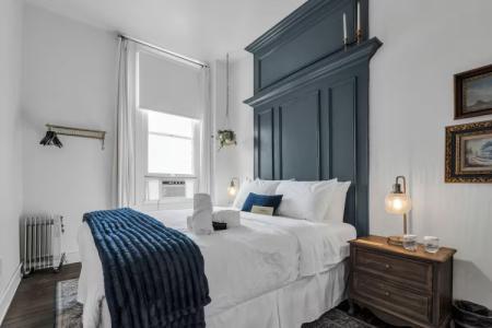 The Historic Grand Canyon - 64