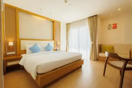 Ashlee Plaza Patong & Spa - 34