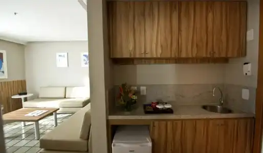 Pestana Rio Atlantica - 74
