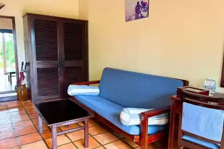 Victoria Phan Thiet Beach Resort & Spa - 98