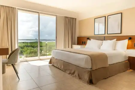 Calypso Cancun - 33