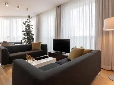 InterContinental Berlin by IHG - 97