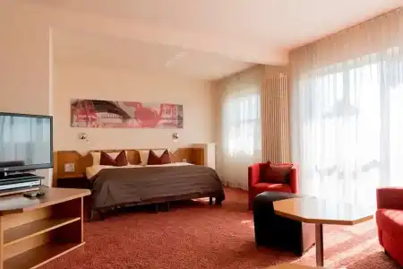 Atrium Mainz - 73