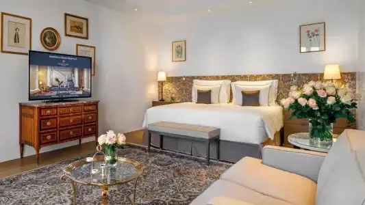 Palazzo Parigi & Grand Spa Milano - 95