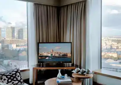 Renaissance Istanbul Polat Bosphorus - 80