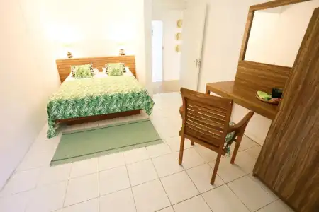 Chantauvent Guest House - 87