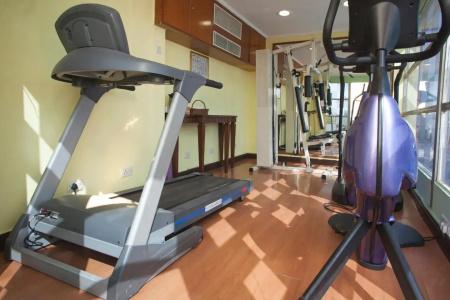Park Prime Jaipur - 16