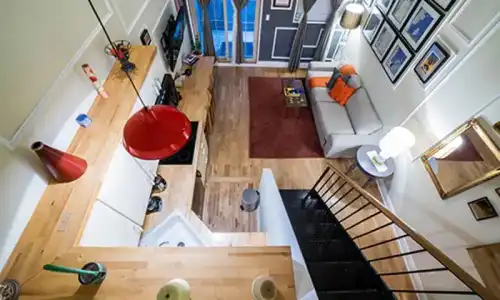 The Box House - 90