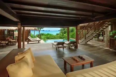 Six Senses Yao Noi - 46