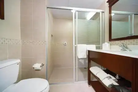 Hampton Inn & Suites by Hilton Mexico City - Centro Historico - 18