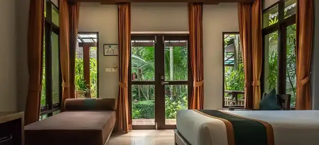 Baan Chaweng Beach Resort and Spa - 60