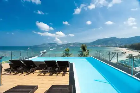 Patong Signature Boutique - 28