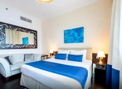 First Central Suites - 58