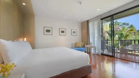 Amari Koh Samui - 27