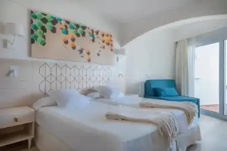 Iberostar Waves Royal Andalus - 59