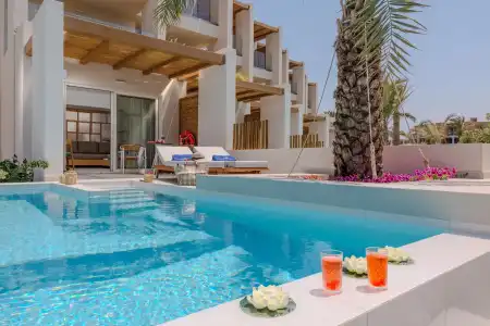 Oasis Beach Adults Only - 60