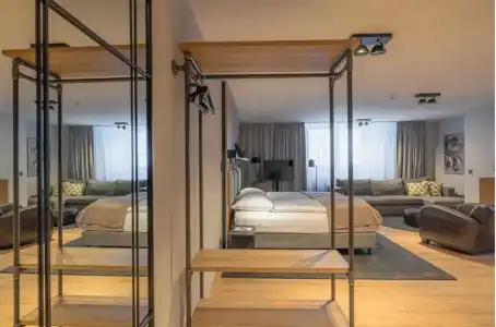 ALPINE INN Davos - 65