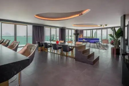 W Dubai - The Palm - 150