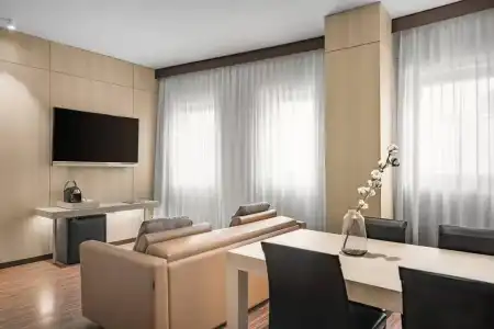 AC Milano by Marriott - 30
