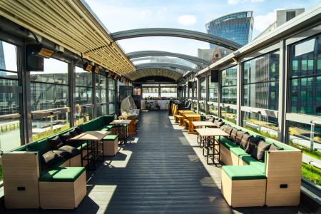 DoubleTree by Hilton London -Tower of London - 24