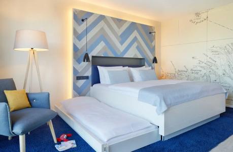 Küstenperle Strand& Spa - 59