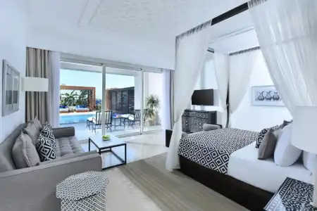 Steigenberger Coraya Beach - Adults Friendly 16 Years Plus - 60