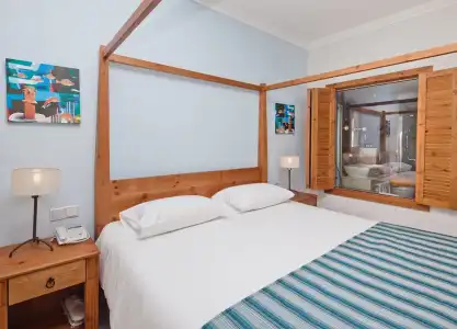 Olympic Lagoon Resort - 52