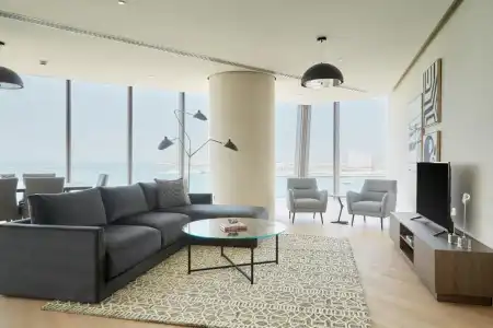 Sonder JBR The Walk Apartments - 17