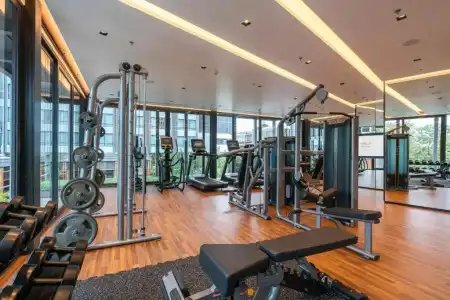Melia Chiang Mai - 23